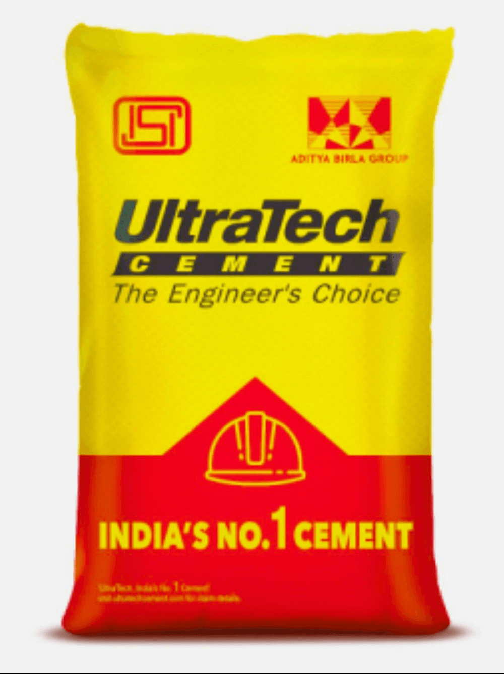 Construction materials